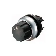 EATON EATON 226836 M22-WR-* Választógomb 2 állású villanyszerelés