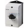 EATON EATON 226898 P1-25/I2H BE-KI kapcsoló 3p 25A tokozott