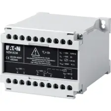 EATON EATON 229413 NZM-XCM Kondenzátor egység villanyszerelés