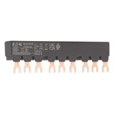 EATON EATON 232289 B3.0/3-PKZ0 Sorolósín blokk villanyszerelés