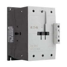 EATON EATON 235904 DILM80(24V50HZ) Teljesítmény kontaktor, 37kW/400V, AC villanyszerelés