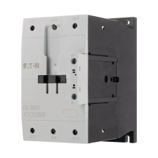 EATON EATON 235910 DILM80(240V50HZ) Teljesítmény kontaktor, 37kW/400V, AC villanyszerelés
