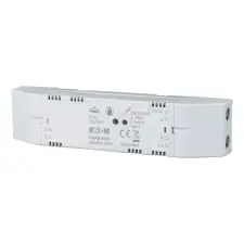 EATON EATON 240697 CAAE-01/01 Analog aktor 0-10VDC villanyszerelés