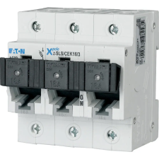 EATON EATON 248243 Z-SLS/CEK16/3 Biztosítós szakaszolókapcsoló 3p, 16A áramkód villanyszerelés