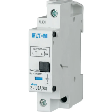 EATON EATON 248289 Z-USA/230 Fesz.csökk. kioldó (késl. nélkül) 230V AC villanyszerelés