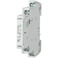 EATON EATON 248299 Z-FW/010 Távvizsgáló-modul, 0,1A villanyszerelés