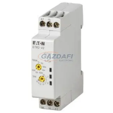 EATON EATON 262688 ETR2-42 Eletr. időrelé/villogó1v villanyszerelés