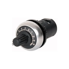EATON EATON 263371 M22-R*-* Potenciométer választható villanyszerelés