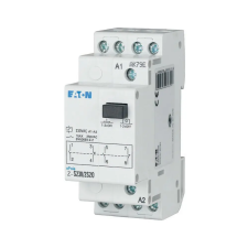 EATON EATON 265288 Z-S8/SO Impulzuskapcsoló, 1z+1ny, 16A, 8V AC vezérlés villanyszerelés