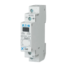 EATON EATON 265535 Z-S24/S Impulzuskapcsoló, 1z, 16A, 24VAC/12VDC vezérlés villanyszerelés