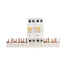 EATON EATON 269526 Z-SV-10/1P+N-SD Sorolósín blokk villanyszerelés