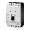 EATON EATON 271407 NZMC1-S100 Megszakító 3P túlterh. kioldó nélkül