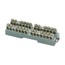 EATON EATON 275439 KS-5 Sorkapocs tartóval villanyszerelés