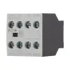 EATON EATON 276427 DILA-XHI31 Segédérintkező, csavaros, 3z+1ny