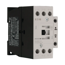 EATON EATON 277257 DILM32-10(110V50HZ,120V60HZ) Teljesítmény kontaktor, 15kW/400V, AC villanyszerelés