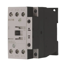 EATON EATON 277298 DILM32-01(110V50/60HZ) Teljesítmény kontaktor, 15kW/400V, AC villanyszerelés