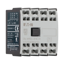 EATON EATON 278045 DILM150-XHIC31 Segédérintkező DILM80..170 villanyszerelés