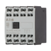 EATON EATON 278048 DILM150-XHIC04 Segédérintkező DILM80..170