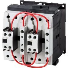 EATON EATON 278261 DIULM65/11(230V50HZ,240V60HZ) Irányváltó kontaktor, 30kW/400V, AC villanyszerelés