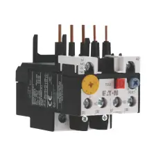EATON EATON 278432 ZB12-0,24 Motorvédő relé DILM7..15-höz villanyszerelés