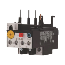 EATON EATON 278446 ZB32-1 motorvédő relé DILM17..38-hoz villanyszerelés