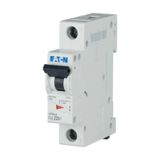 EATON EATON 278628 FAZ-Z25/1 Kismegszakító, 15kA 1-pól. villanyszerelés