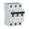 EATON EATON 278914 FAZ-K32/3 Kismegszakító, 15kA 3-pól.