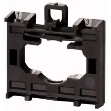 EATON EATON 279437 M22-A4 Rögzítőadapter 4 db érintkező elemhez villanyszerelés