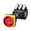 EATON EATON 280916 P5-125/V/SVB/N Főkapcsoló VÉSZ-KI 3p+N 125A közéépíthető