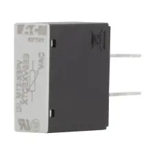 EATON EATON 281210 DILM12-XSPV240 Varisztor-védőkapcsolás DILA / M7..15 villanyszerelés