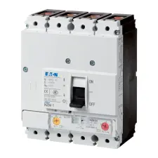 EATON EATON 281249 NZMN1-4-A32 Megszakító 4p, ber./kábel védő villanyszerelés