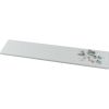 EATON EATON 283922 XME0204C xE szell. előlap M=50 SZ=425