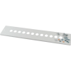 EATON EATON 283931 XME0406CI xE 12xRMQ előlap M=100 SZ=600