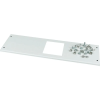 EATON EATON 284026 XMN240806C xE XF NZM2 4pol. előlap M=200 SZ=600