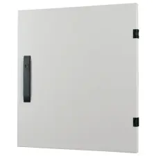 EATON EATON 284196 XSDMC0608 xE készüléktér ajtó teli IP55 M=600 SZ=800 villanyszerelés