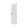 EATON EATON 284202 XSDMC2012-S xE készüléktér ajtó teli IP55 M=2000 SZ=1200