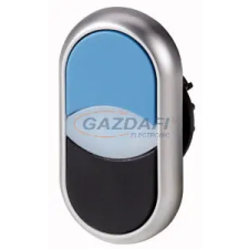 EATON EATON 284818 M22-DDLF-*-*-* Kettős világító nyomógomb villanyszerelés