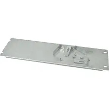 EATON EATON 285694 XME2408M xE teli szerelőlap M=600 SZ=800 villanyszerelés