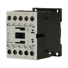 EATON EATON 290080 DILM15-01(24V50HZ) Teljesítmény kontaktor, 7,5kW/400V, AC villanyszerelés