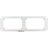 EATON EATON 292434 BP-FLP-800-F3A-W Cable entry flange plate white