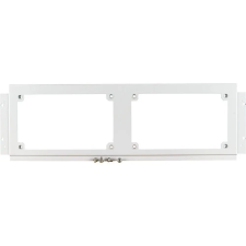 EATON EATON 292434 BP-FLP-800-F3A-W Cable entry flange plate white villanyszerelés