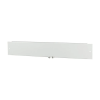 EATON EATON 293497 BPZ-FS-600/1 Xboard+ lábazat homlokfedél 600/100 szürke
