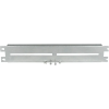 EATON EATON 293609 BPZ-MPL80-1000 Xboard+ univerzális szerelőlap 80/1000