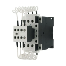 EATON EATON 294012 DILK20-11(400V50HZ,440V60HZ) Kondenzátor-kontaktor 20kVAR villanyszerelés