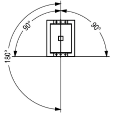 EATON EATON 294050 DILK33-10(42V50HZ,48V60HZ) Kondenzátor-kontaktor 33,3kVAR villanyszerelés
