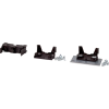 EATON EATON 6098593 AUXADAPTERDMV/QSA Adapter segédérintkezőhöz, DMV/QSA