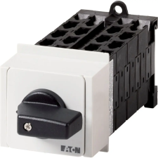EATON EATON 907813 T0-8-SOND*/IVS Egyedi kapcsoló 20A sorolható villanyszerelés