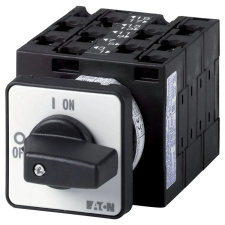EATON EATON 907854 T3-5-SOND*/E Egyedi kapcsoló 32A beépíthető villanyszerelés