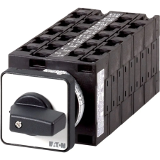 EATON EATON 907859 T3-10-SOND*/E Egyedi kapcsoló 32A beépíthető villanyszerelés