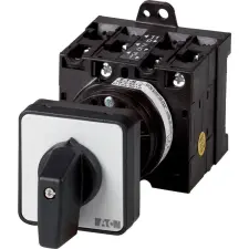 EATON EATON 907915 T3-3-SOND*/Z Egyedi kapcsoló 32A közéépíthető villanyszerelés